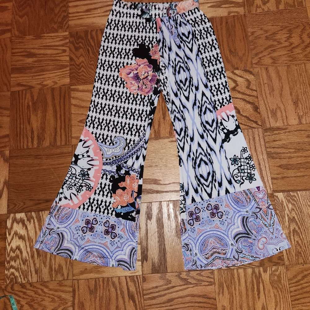 Pallazo Pants - Picture 10 of 14